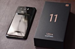33W原装充电器小米11青春版5G手机骁龙780G